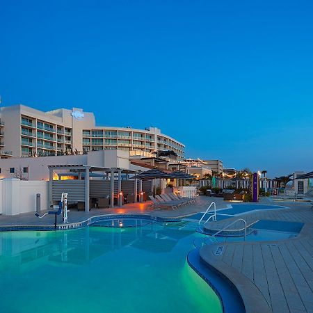 Hard Rock Hotel Daytona Beach Eksteriør billede