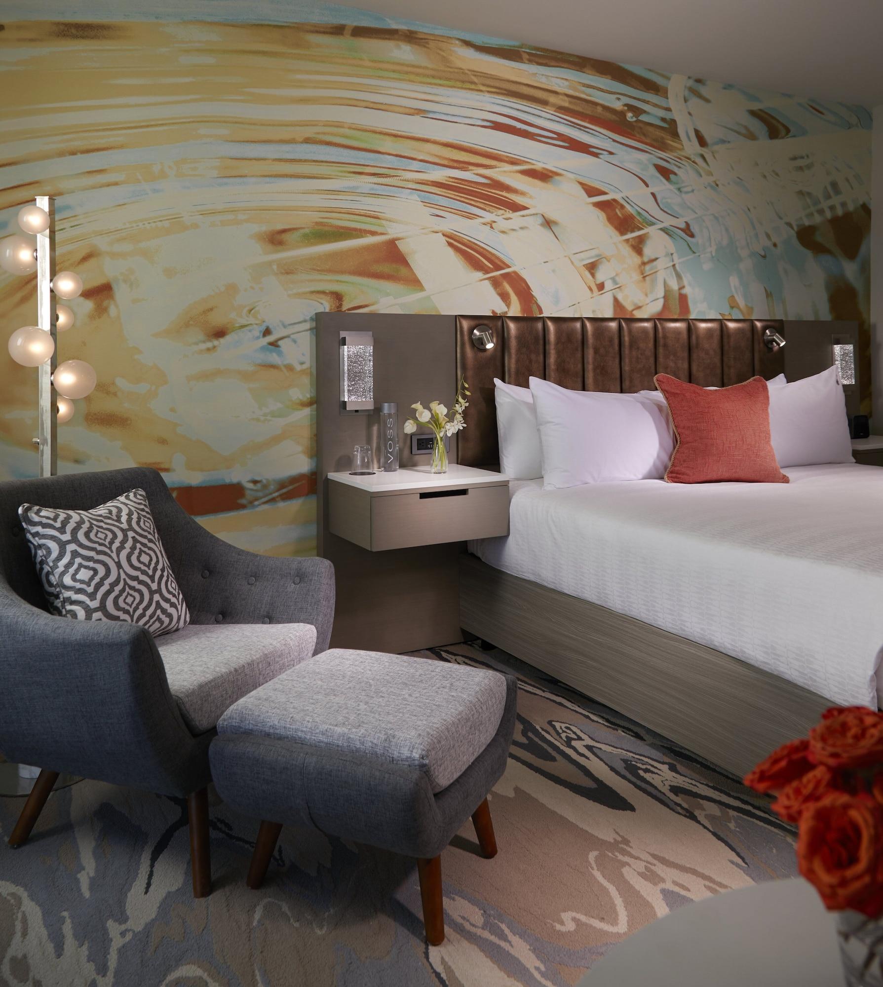 Hard Rock Hotel Daytona Beach Eksteriør billede