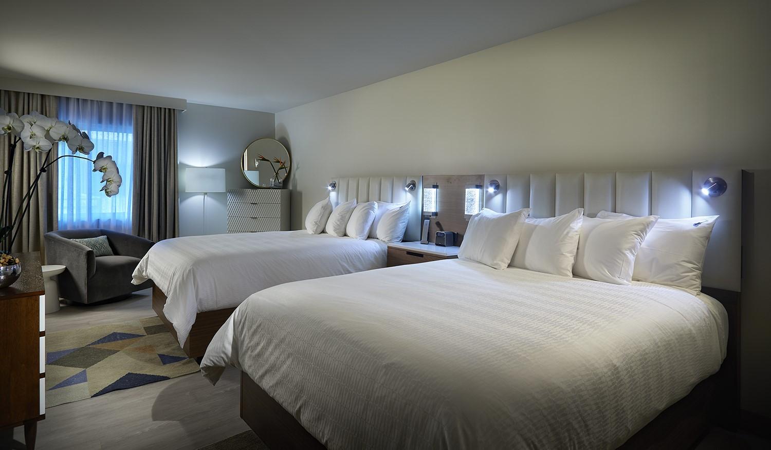 Hard Rock Hotel Daytona Beach Eksteriør billede