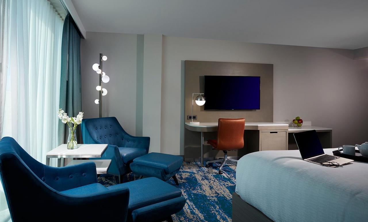 Hard Rock Hotel Daytona Beach Eksteriør billede
