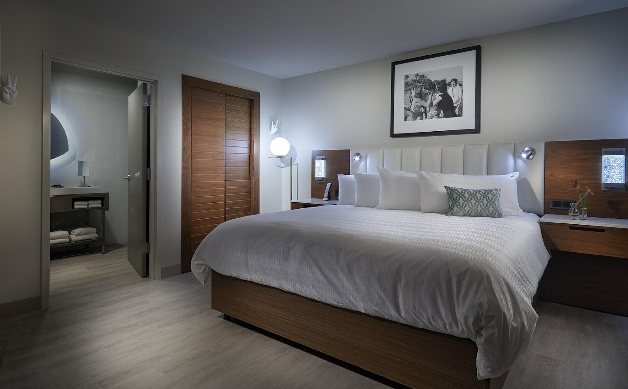 Hard Rock Hotel Daytona Beach Eksteriør billede