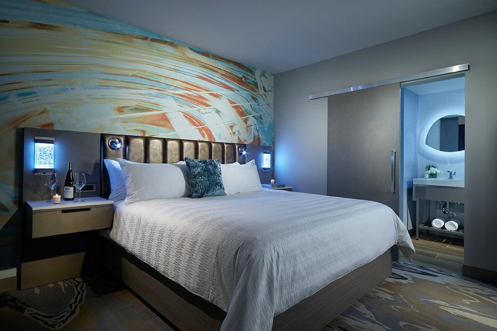 Hard Rock Hotel Daytona Beach Eksteriør billede