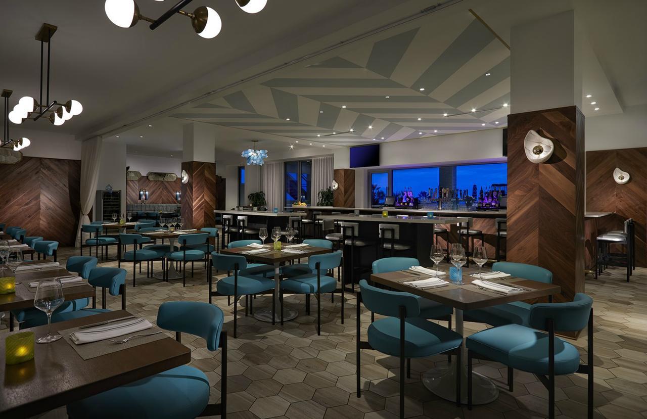Hard Rock Hotel Daytona Beach Eksteriør billede